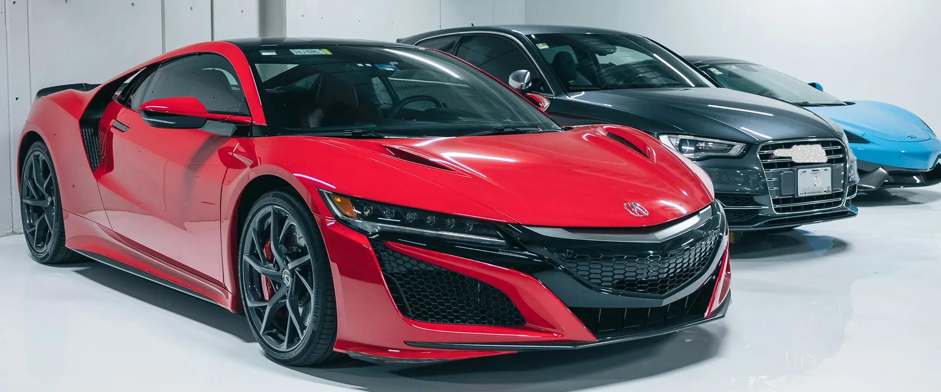 Acura Repair and Service near Dallas, TX