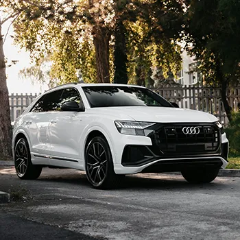 Audi Repair and Service in Dallas, TX