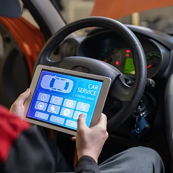 Auto Diagnostics in Dallas, TX