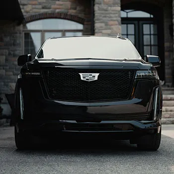 Cadillac Repair and Service in Dallas, TX