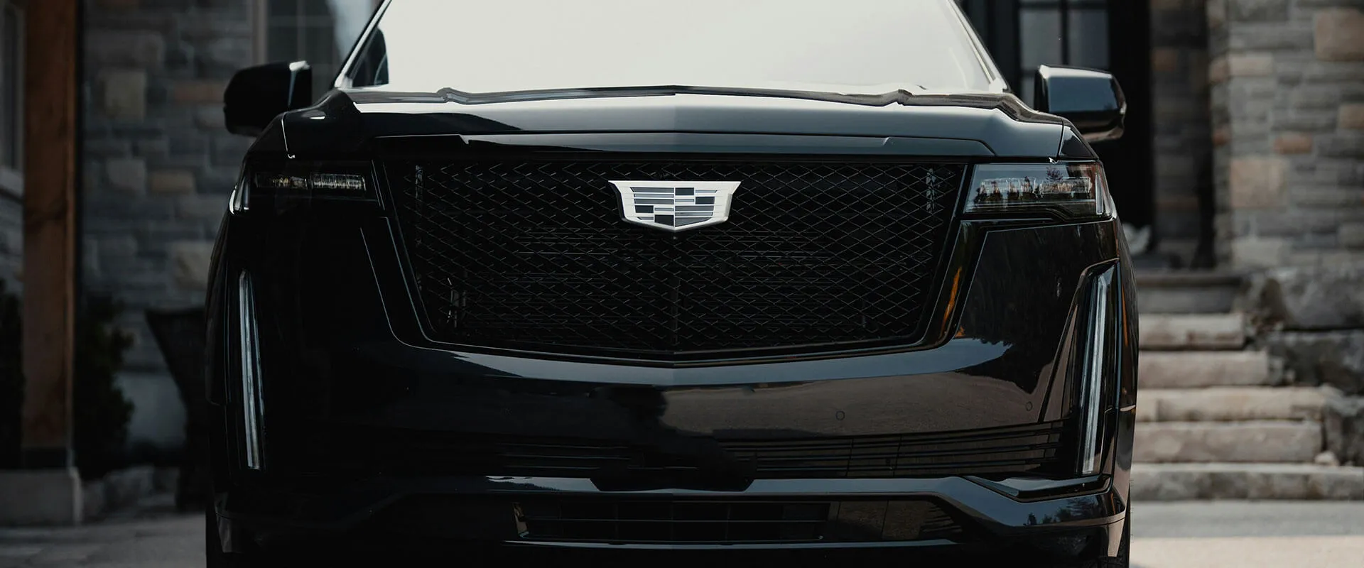 Cadillac Repair and Service near Dallas, TX