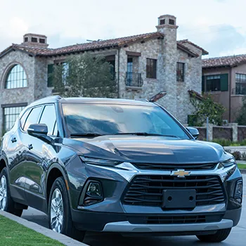 Chevy Repair and Service in Dallas, TX