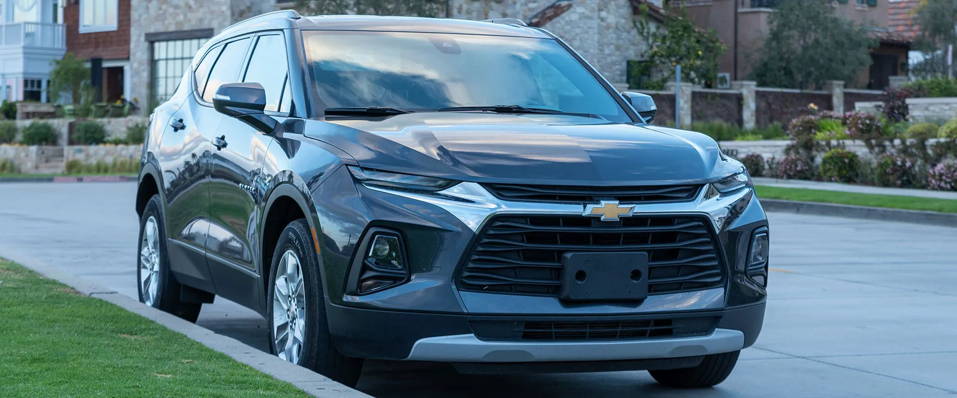 Chevy Repair and Service near Dallas, TX