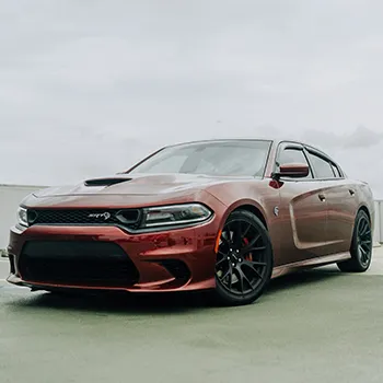 Dodge Repair and Service in Dallas, TX