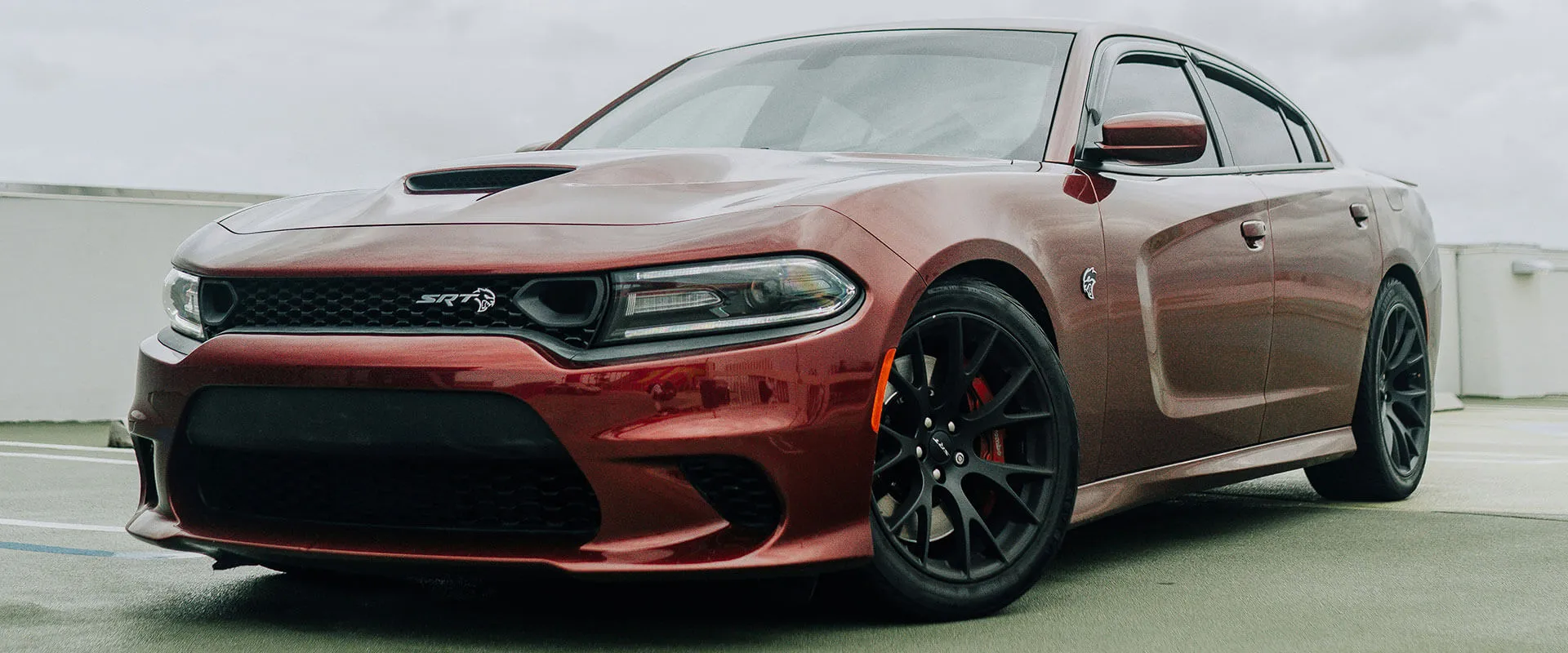 Dodge Repair and Service near Dallas, TX