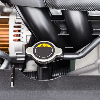 Engine Cooling in Dallas, TX