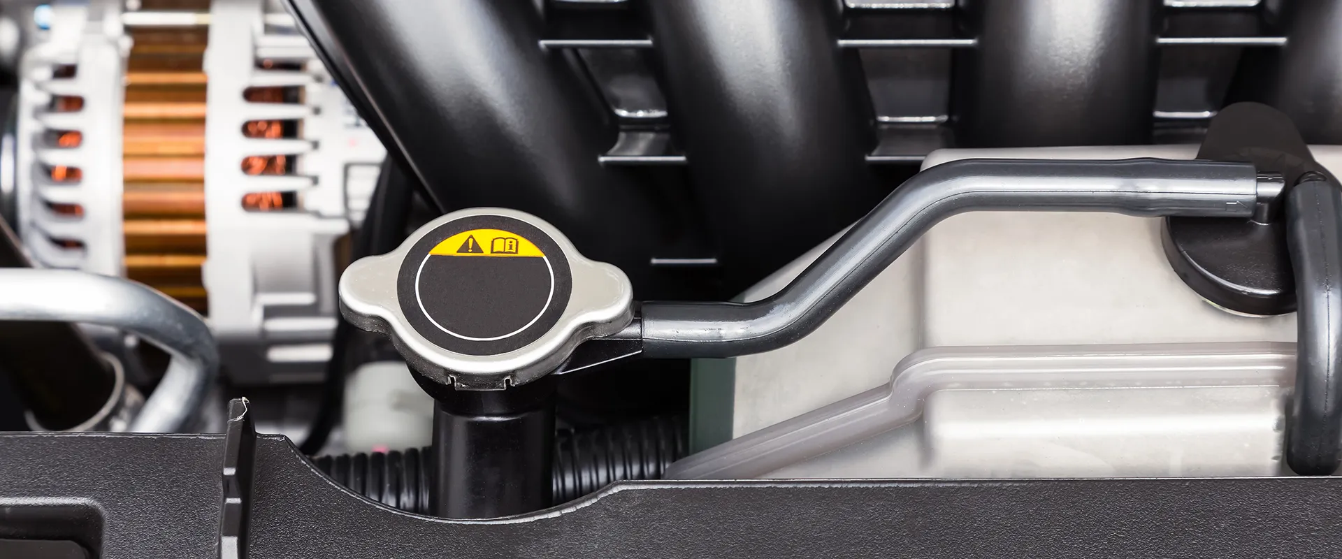 Engine Cooling near Dallas, TX