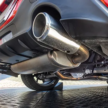 Exhaust System in Dallas, TX