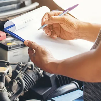 Factory Scheduled Maintenance in Dallas, TX