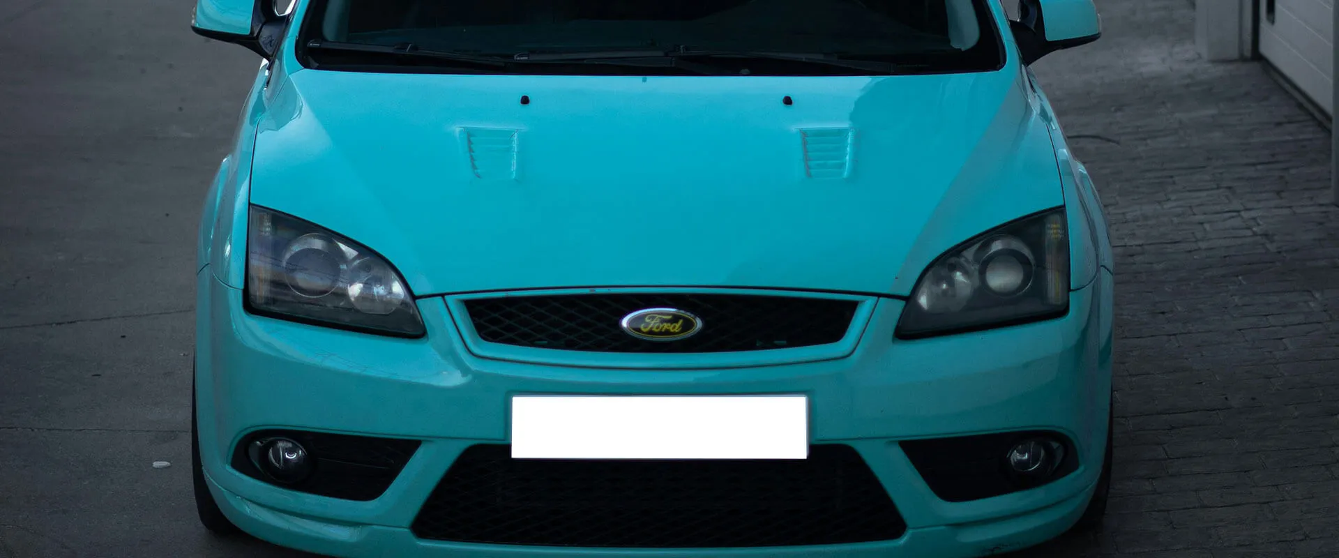 Ford Repair and Service near Dallas, TX