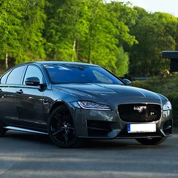 Jaguar Repair and Service in Dallas, TX