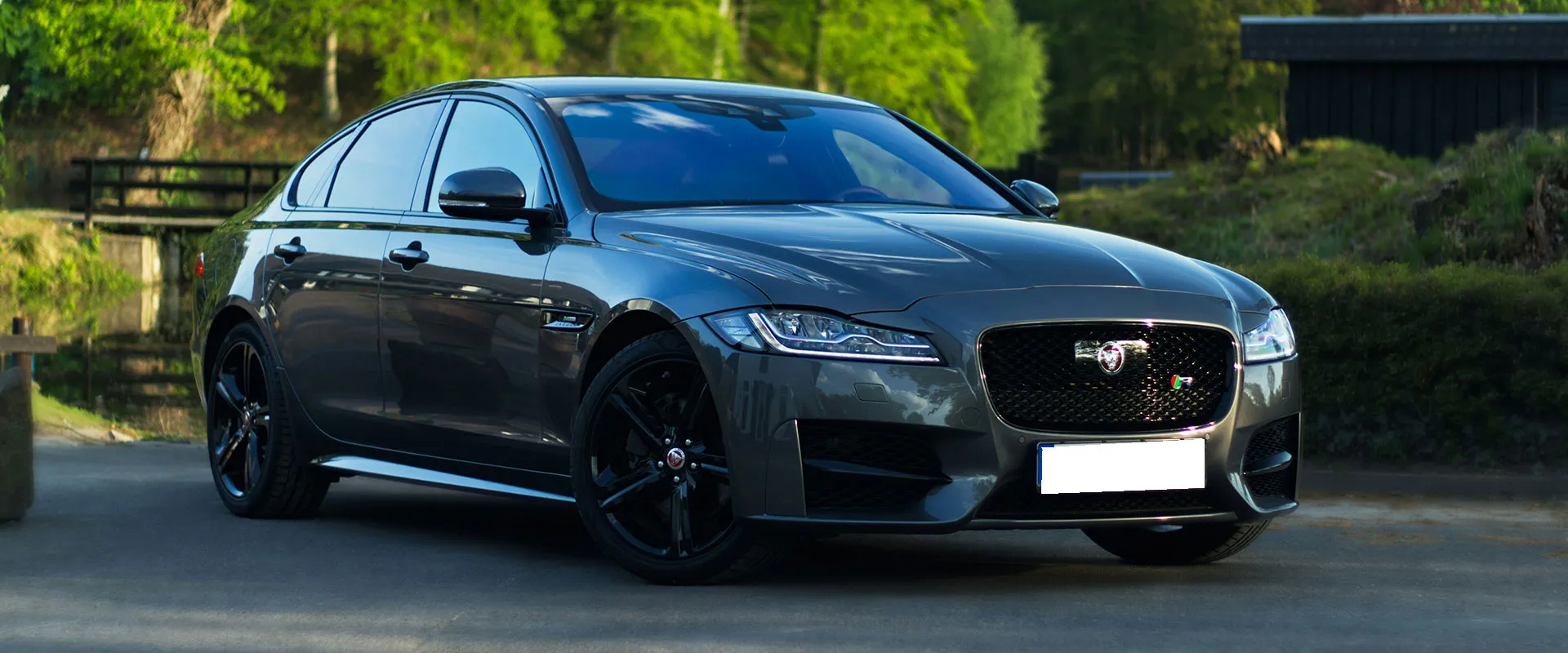 Jaguar Repair and Service near Dallas, TX