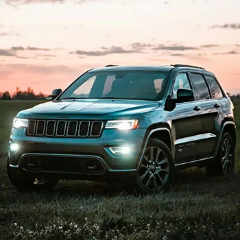 Jeep Repair and Service in Dallas, TX