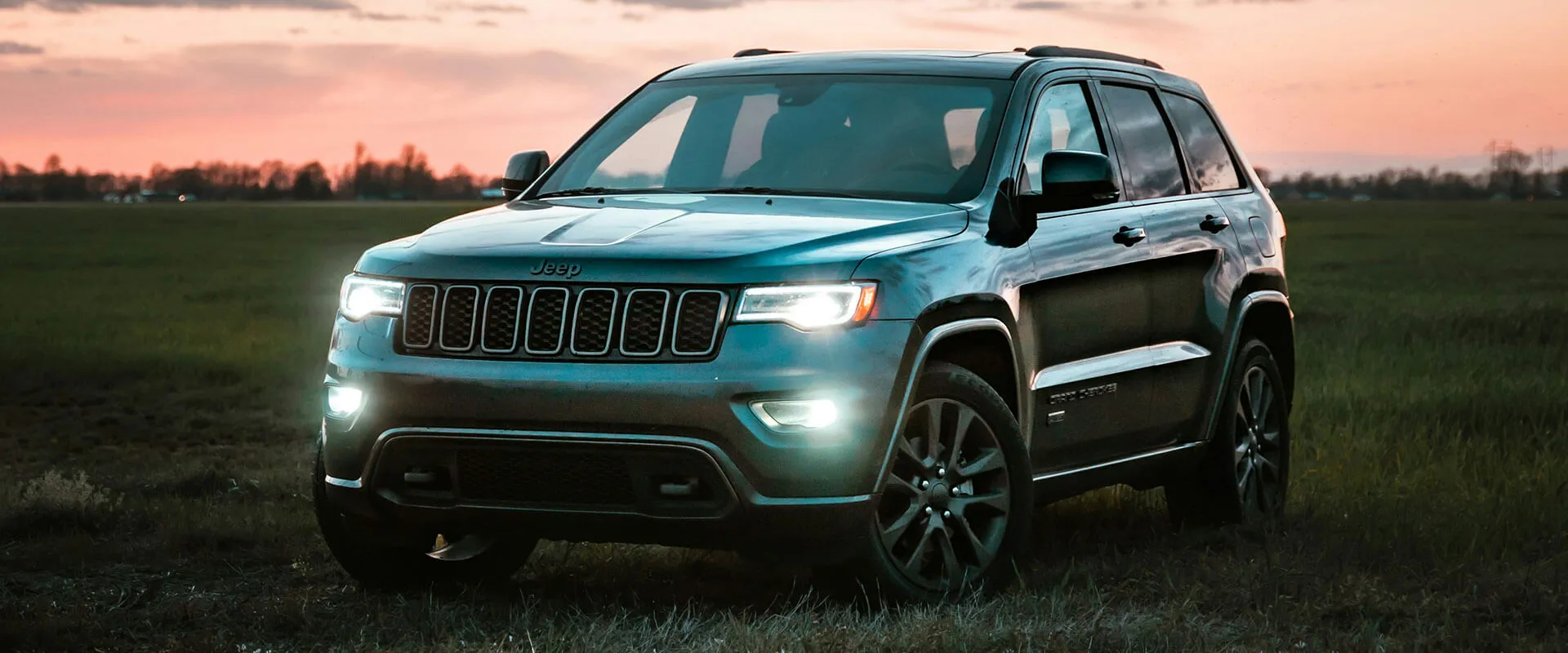 Jeep Repair and Service near Dallas, TX