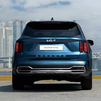 Kia Repair and Service in Dallas, TX