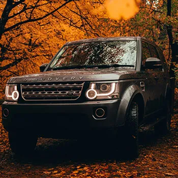Land Rover Repair and Service in Dallas, TX