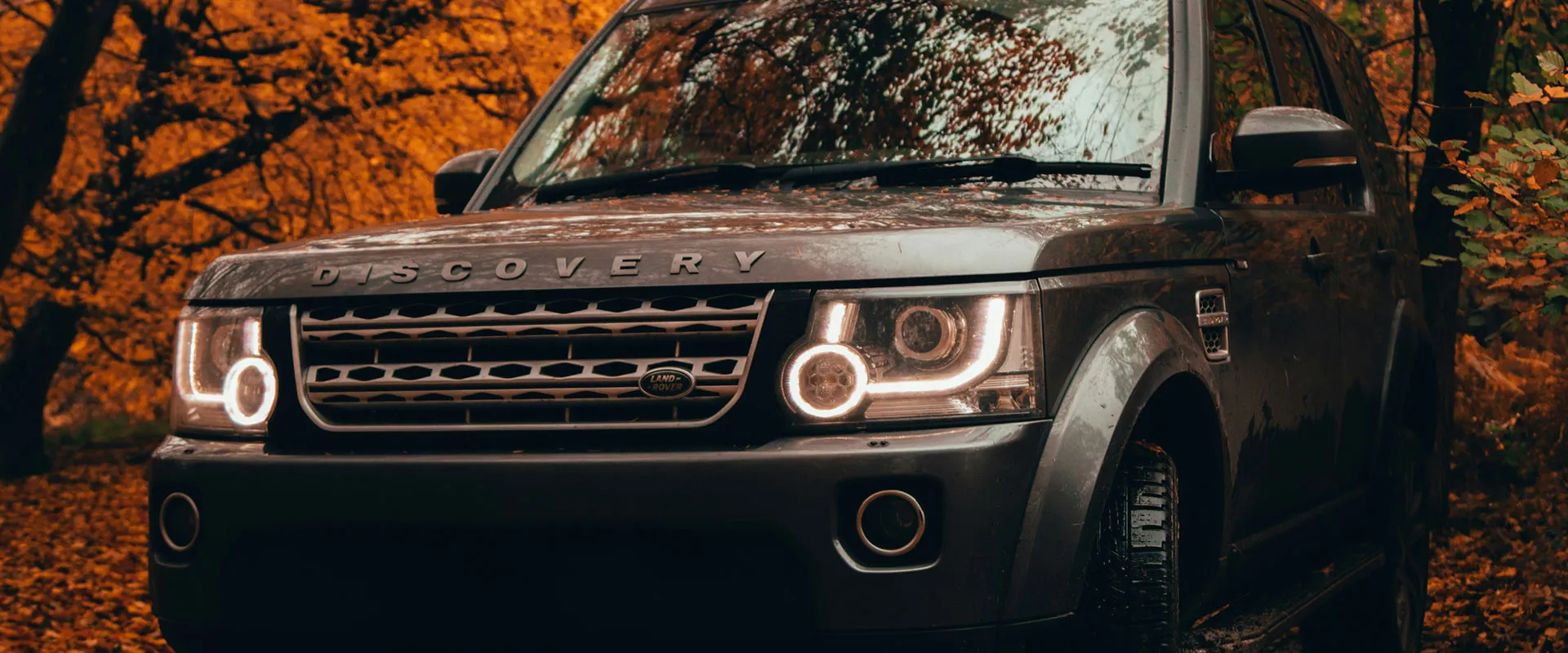 Land Rover Repair and Service near Dallas, TX
