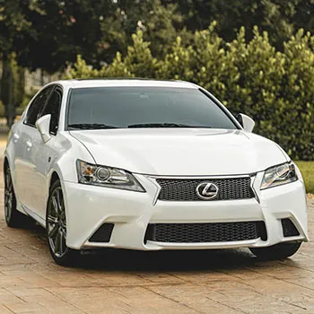 Lexus Repair and Service in Dallas, TX