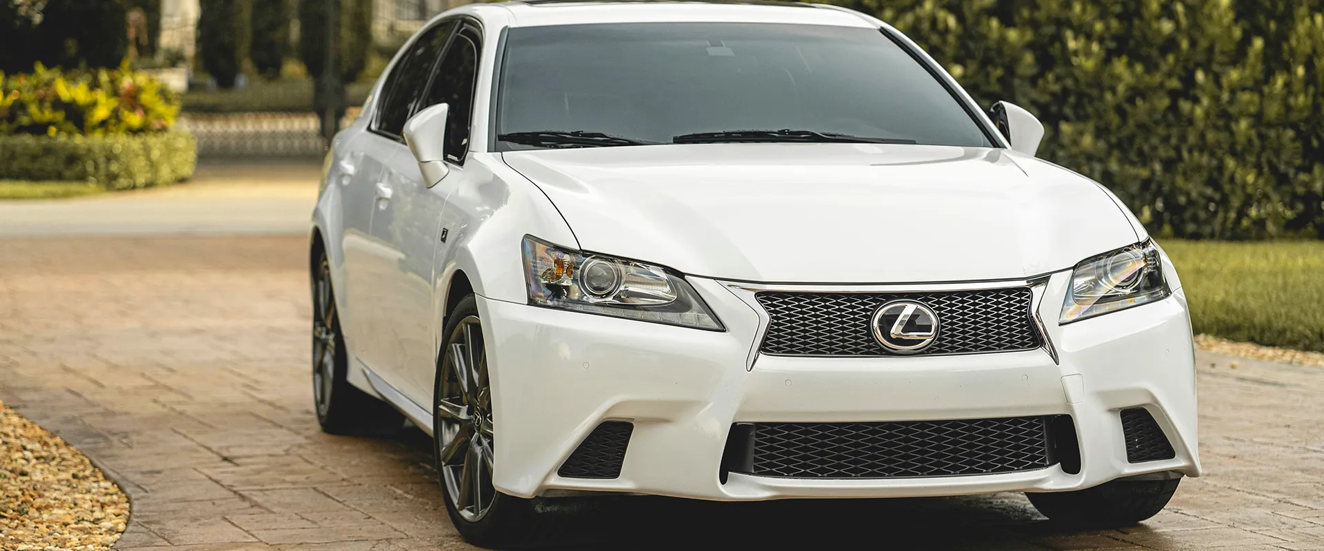 Lexus Repair and Service near Dallas, TX