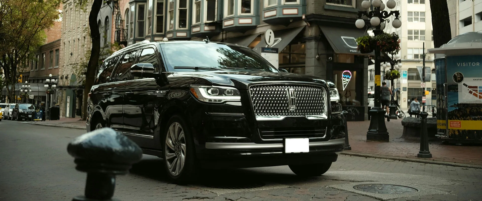 Lincoln Repair and Service near Dallas, TX