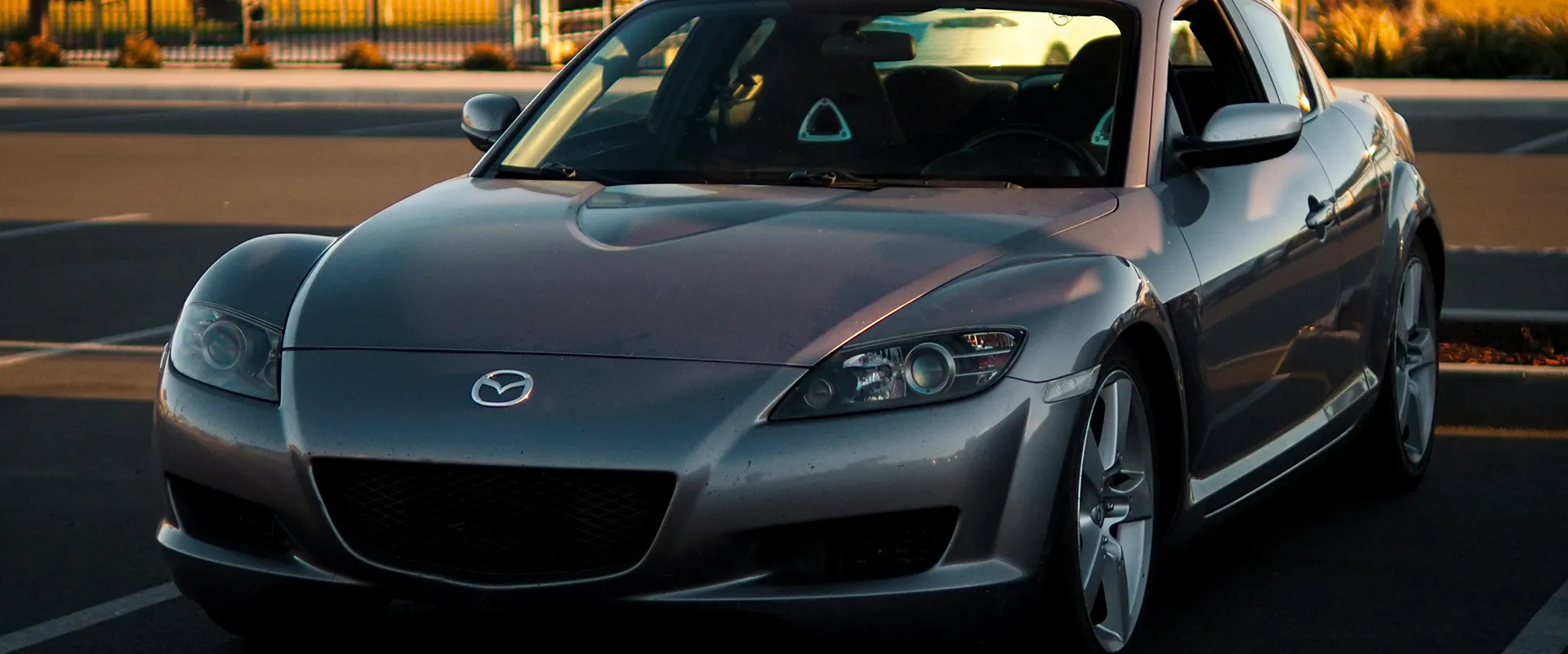 Mazda Repair and Service near Dallas, TX