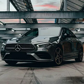 Mercedes Repair and Service in Dallas, TX