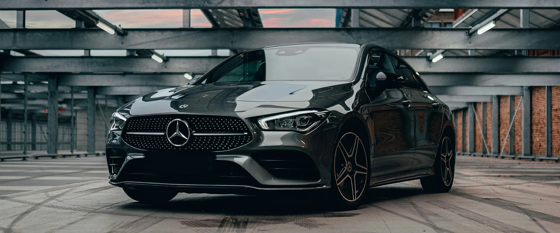 Mercedes Repair and Service near Dallas, TX