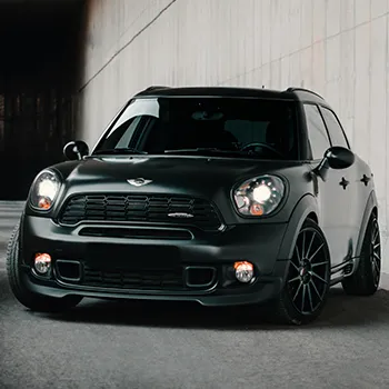 MINI Repair and Service in Dallas, TX