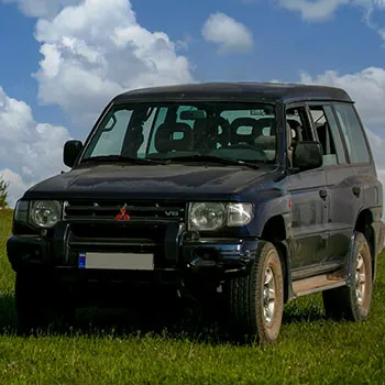 Mitsubishi Repair and Service in Dallas, TX