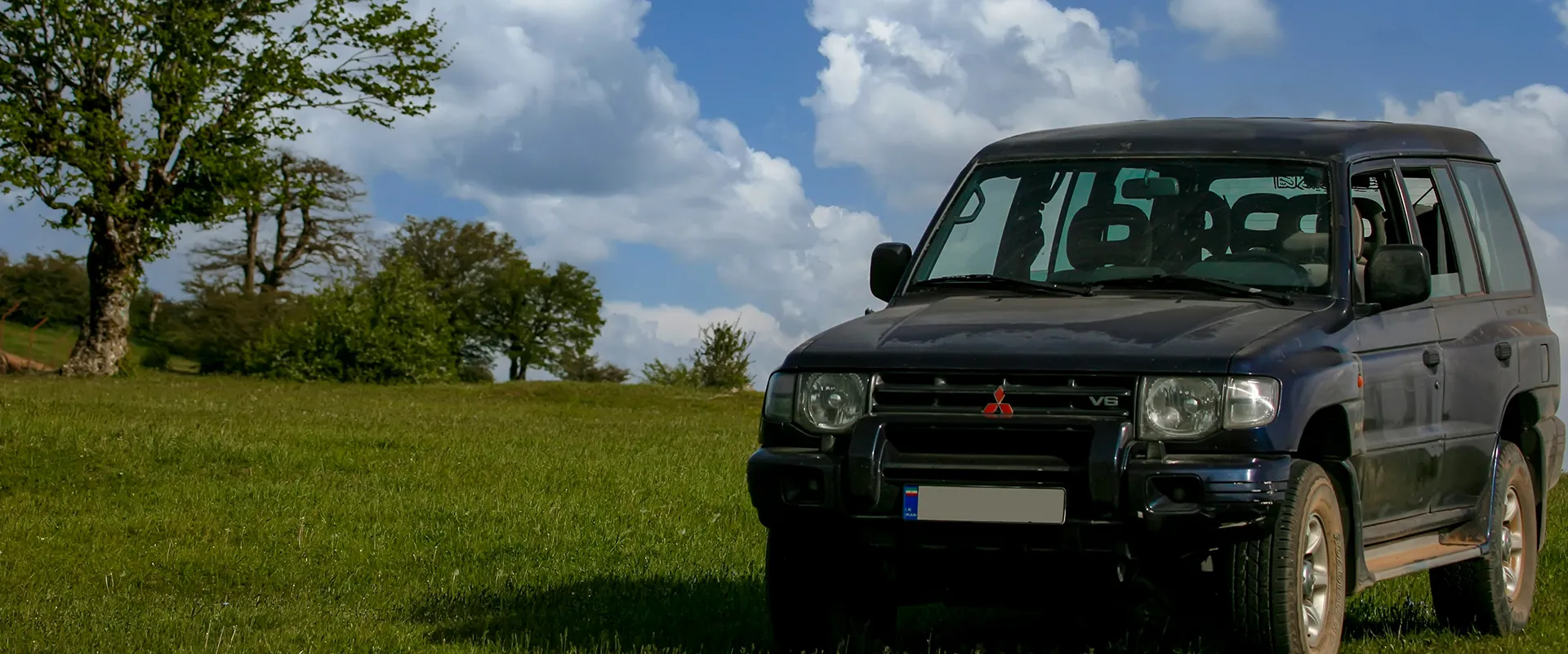 Mitsubishi Repair and Service near Dallas, TX