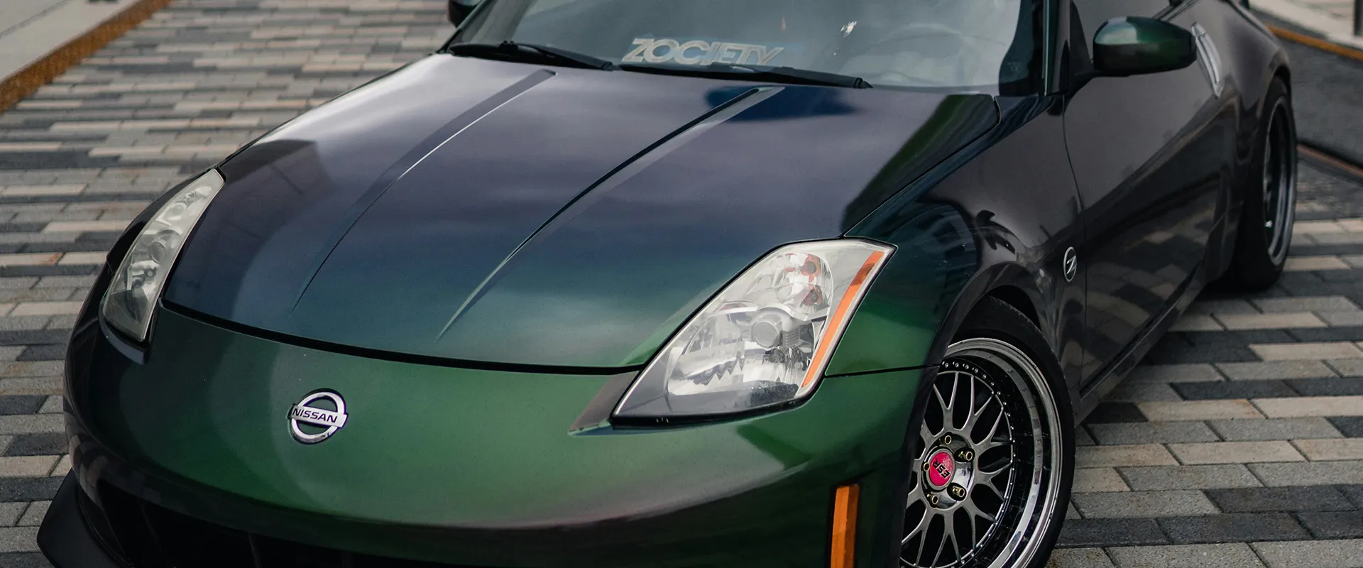 Nissan Repair and Service near Dallas, TX