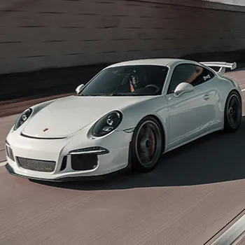 Porsche Repair and Service in Dallas, TX