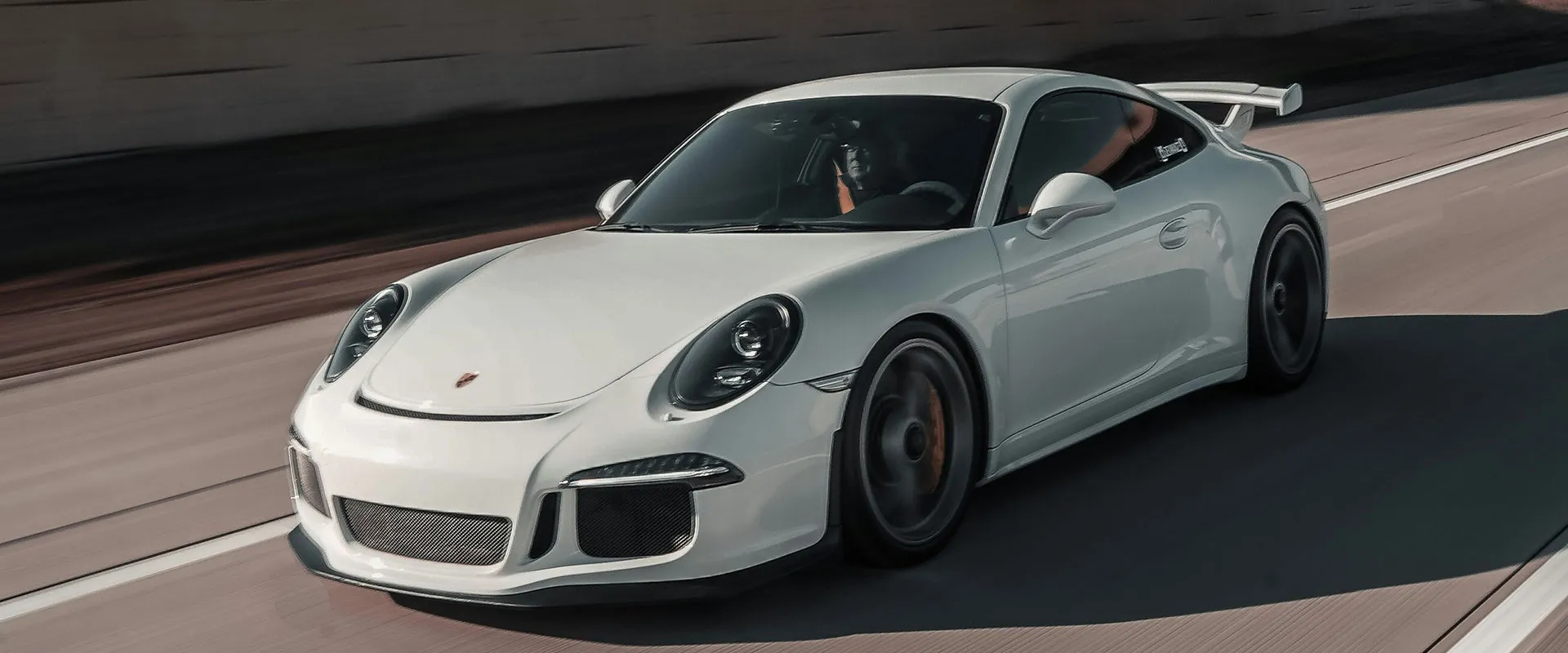 Porsche Repair and Service near Dallas, TX