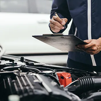 State Inspections in Dallas, TX