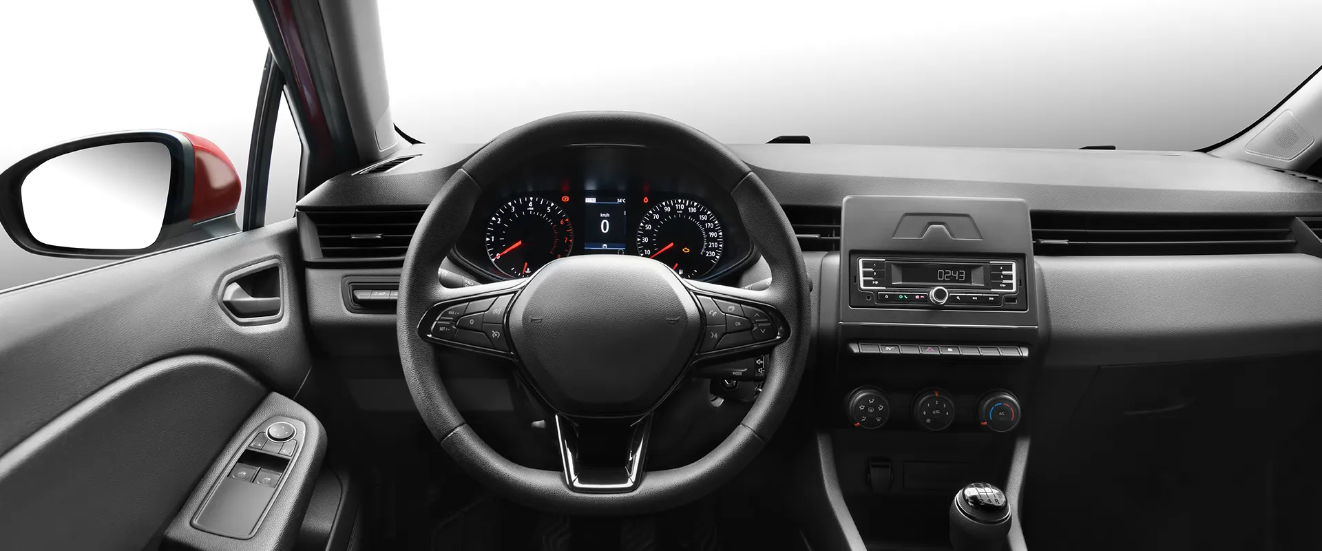 Steering Repair near Dallas, TX