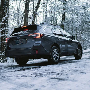 Subaru Repair and Service in Dallas, TX