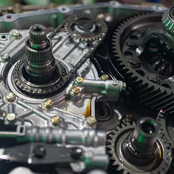 Transmission Service in Dallas, TX