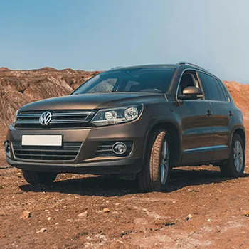 Volkswagen Repair and Service in Dallas, TX