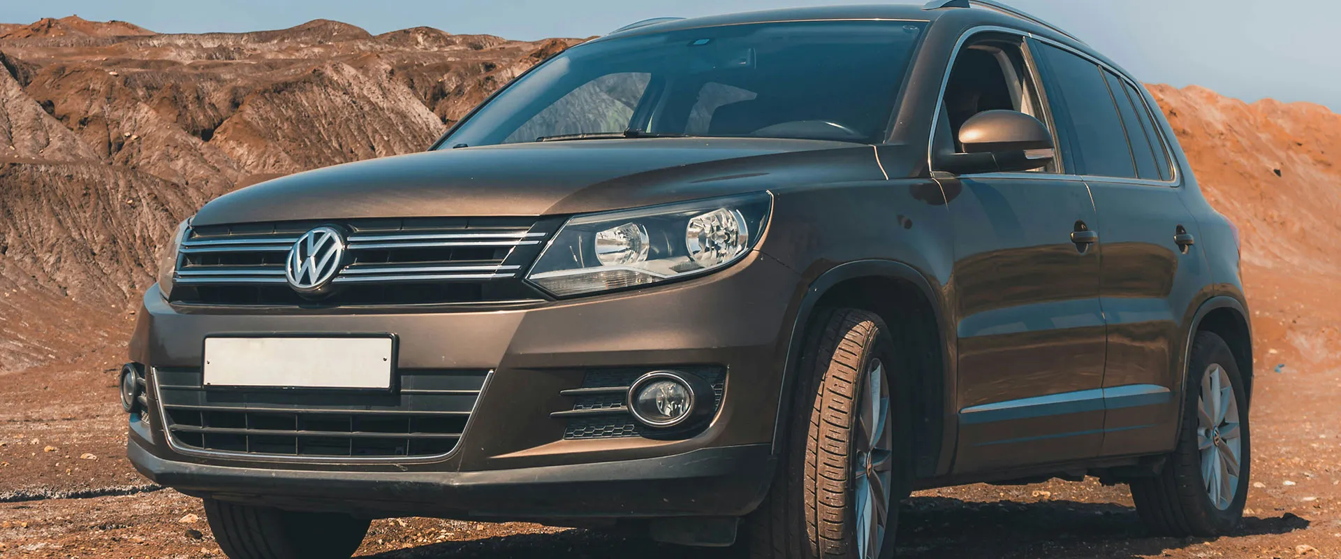 Volkswagen Repair and Service near Dallas, TX