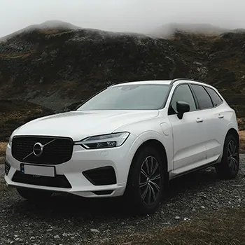 Volvo Repair and Service in Dallas, TX