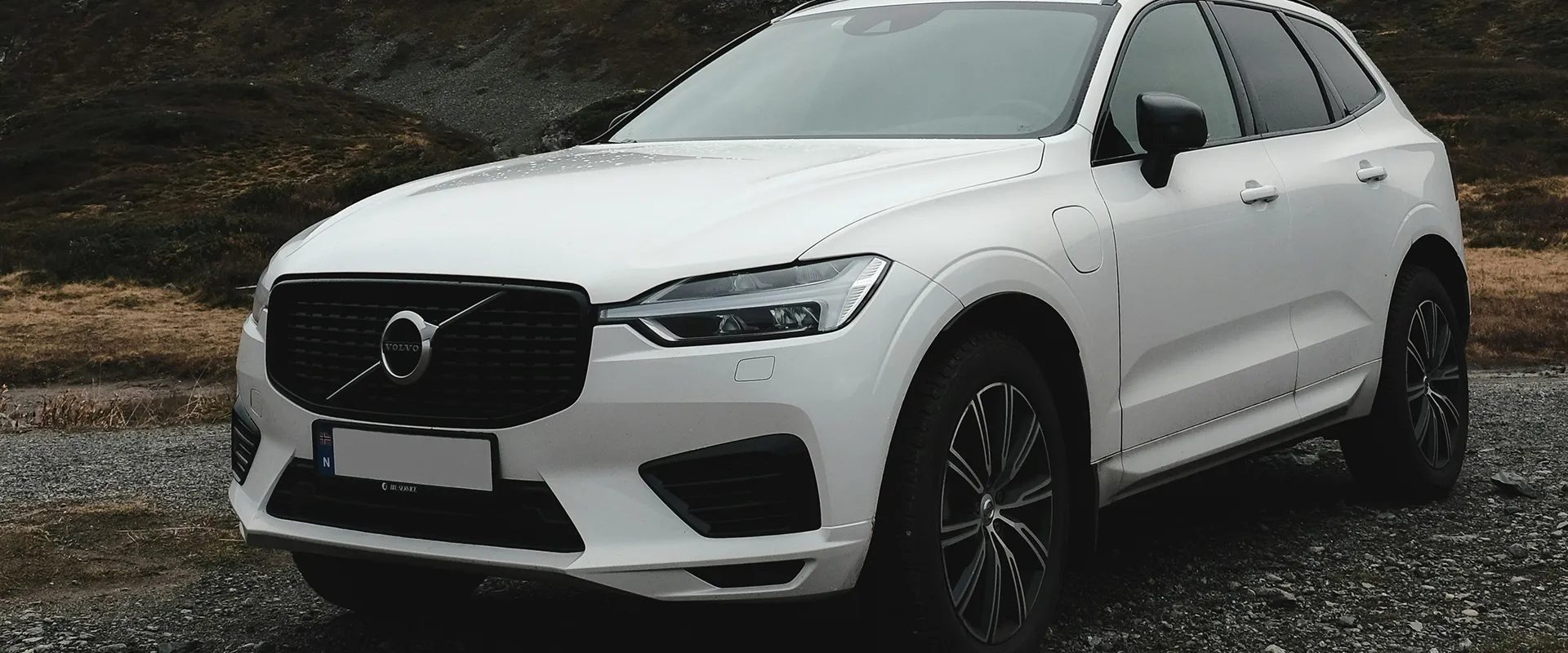 Volvo Repair and Service near Dallas, TX